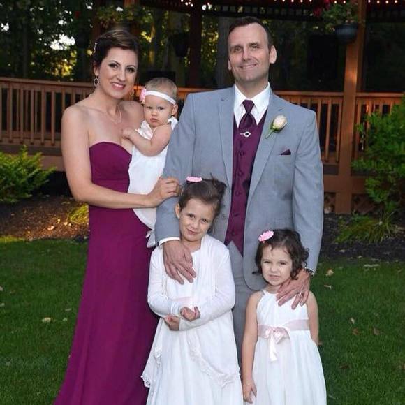 Meet your Posher, Mary - Picture 1 of 1